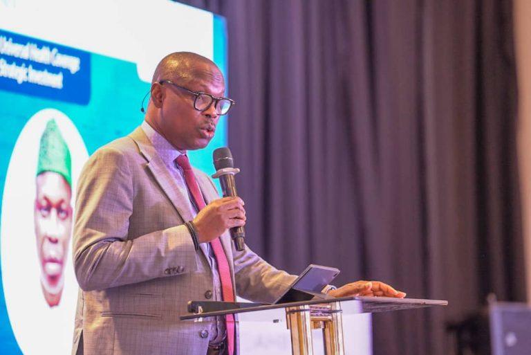 Nigeria Reaffirms Commitment to Achieving Universal Health Coverage