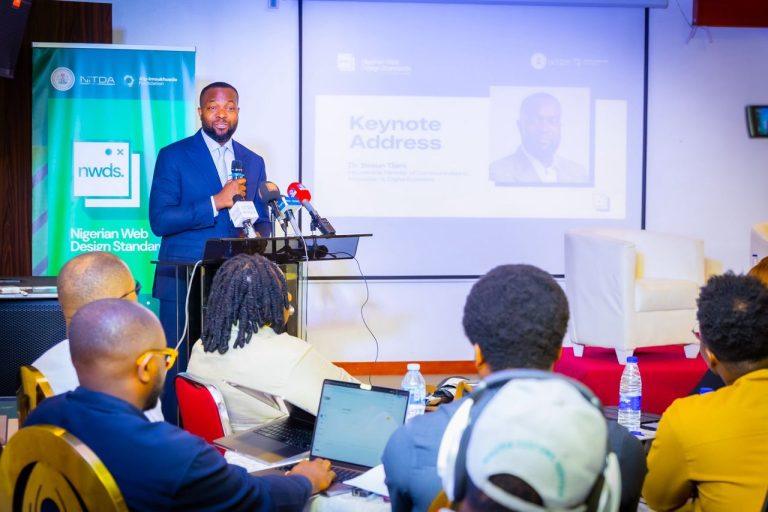 Standardised Website Design to Boost Citizen Engagement, Trust –Minister