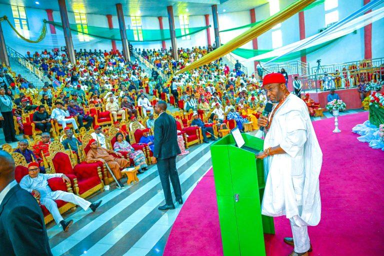 Deputy Speaker Calls For Active Participation in Constitution Review Process 