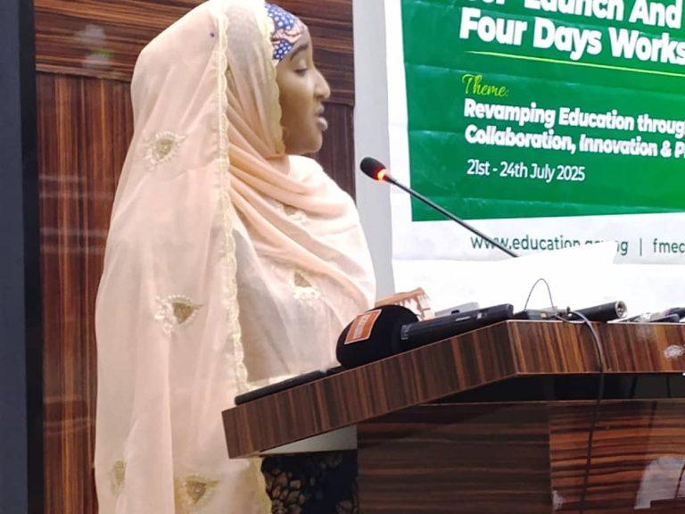 Nigeria Launches New Digital Hub for Teacher Training, Collaboration