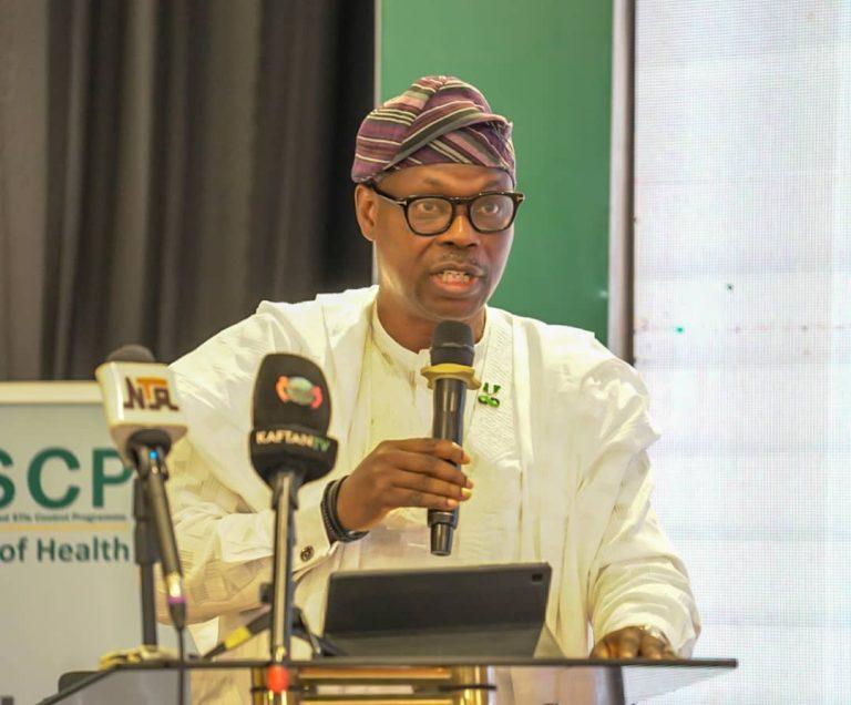 Nigeria Reaffirms Commitment to Ending Paediatric HIV