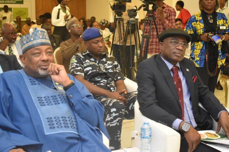 Nigeria Launches National Soyabean Production Policy And Strategy To Achieve Food Sovereignty