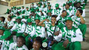 African ArmWrestling Championship: Nigeria Bags 24 Gold In Day One 