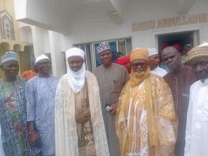 Ilorin Emire emirate