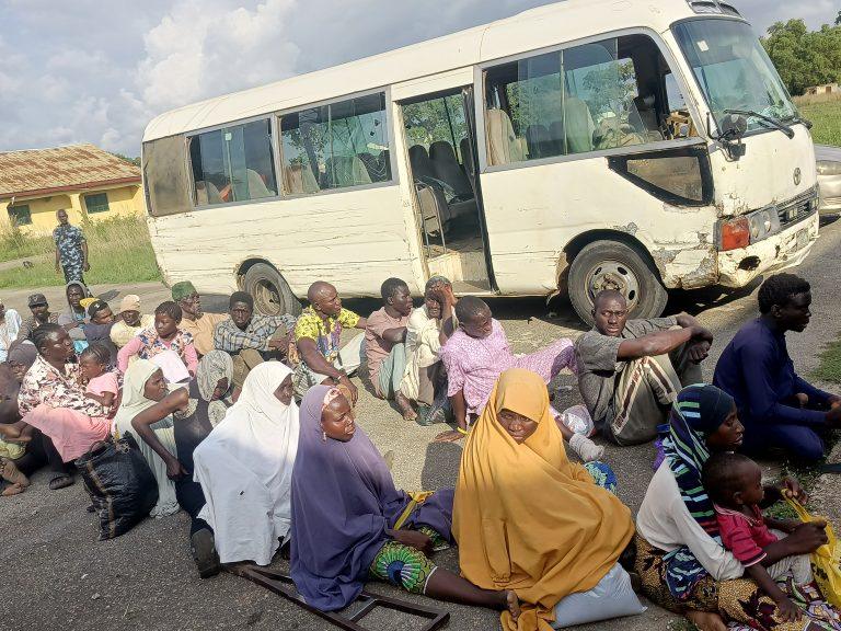 FCTA Evacuates 210 Beggars, Others Over Suspected Criminal Activities