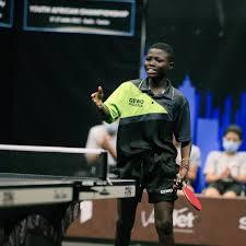 Nigeria Shines At West Africa Table Tennis Championship