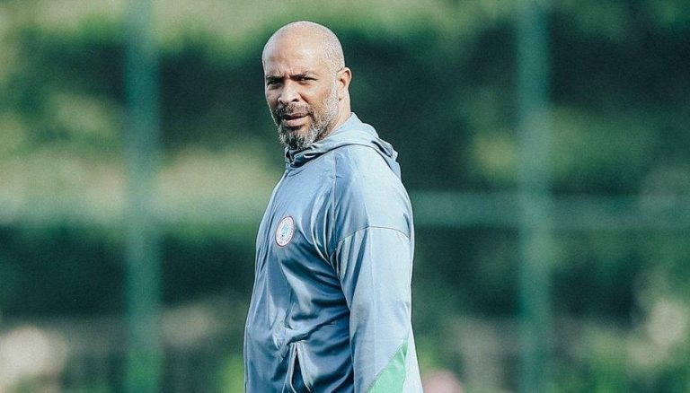 CHAN: Chelle To Name Super Eagles B Squad