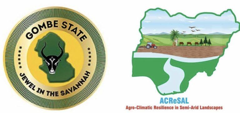 ACReSAL Distributes Energy-Efficient Stoves to Gombe Communities