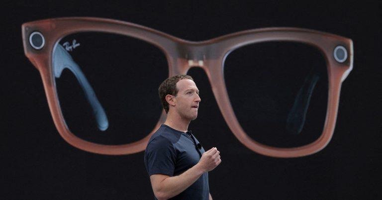 Meta Acquires Nearly 3% Stake in Ray-Ban Maker EssilorLuxottica -Source