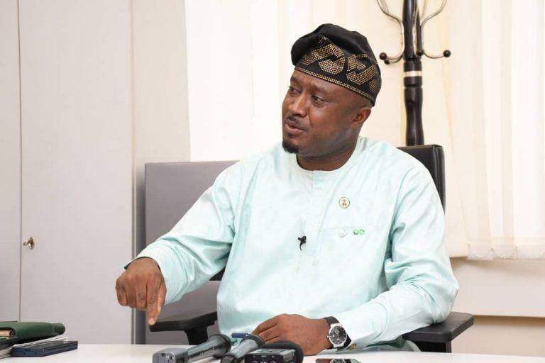 Presidency Clarifies VP Shettima’s Book Launch Comments