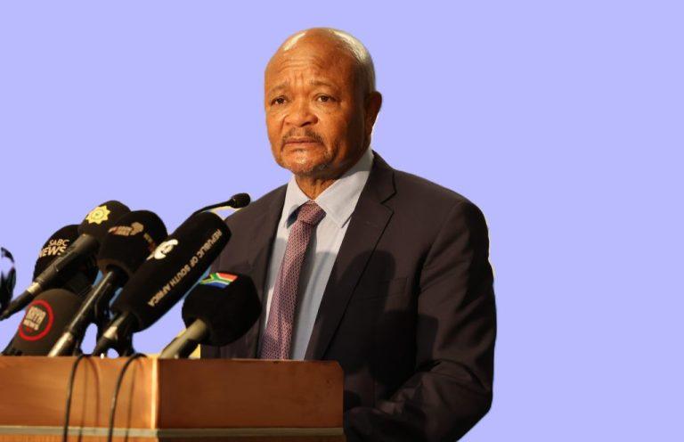 South African Minister Colludes with Crime Syndicates- Security Official