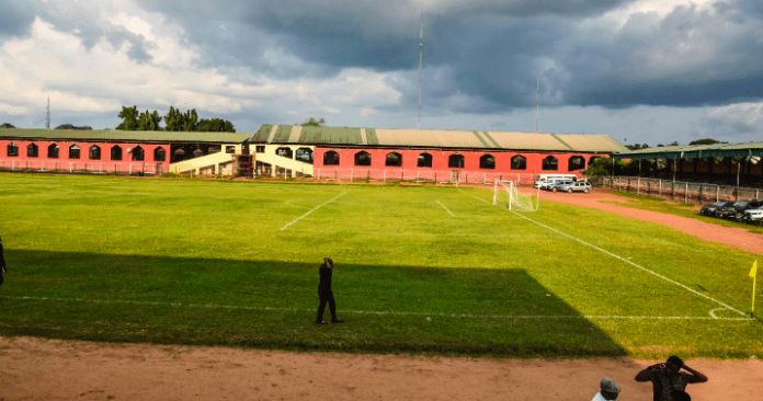Umuahia Township Stadium