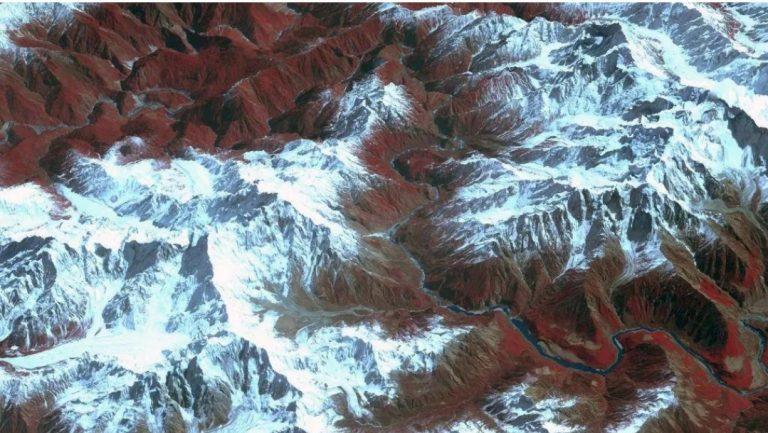 China Commence Construction of World’s Largest Dam