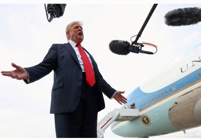 EU Gears Up Retaliation Plans Against US Tariff