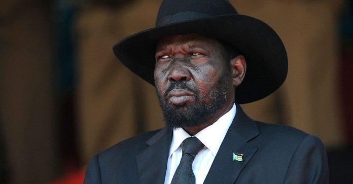 South-Sudans-President-Kiir-Appoints-New-Military-Chief-to-Overhaul-Armed-Forces
