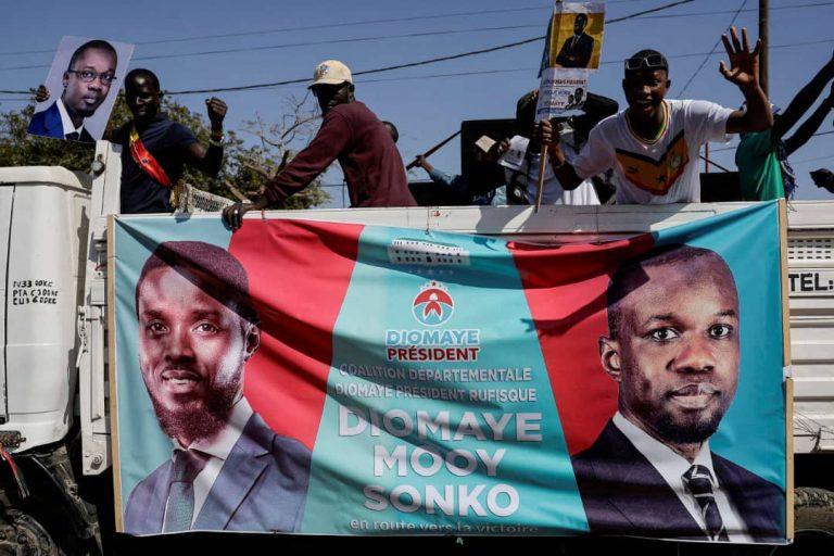 Senegal: Tensions Persist Between Sonko, Faye