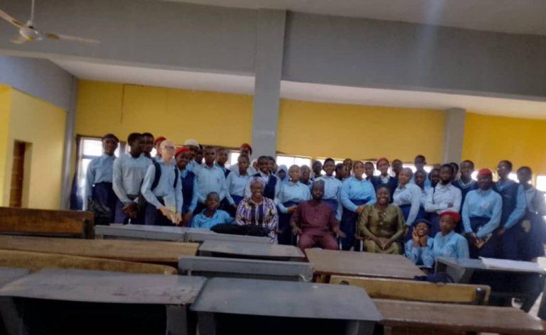 NUJ revives school press clubs for future Journalists