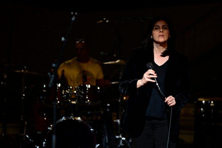 France: Avignon Festival Celebrates Egyptian Diva