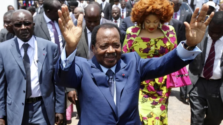 Cameroon: 81 Candidates to run for Presidential Elections