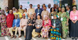 Federal Ministry Trains FCT Health Leaders On AOP