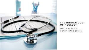 Expert Says Africa’s Crisis Is Primary Healthcare Neglect