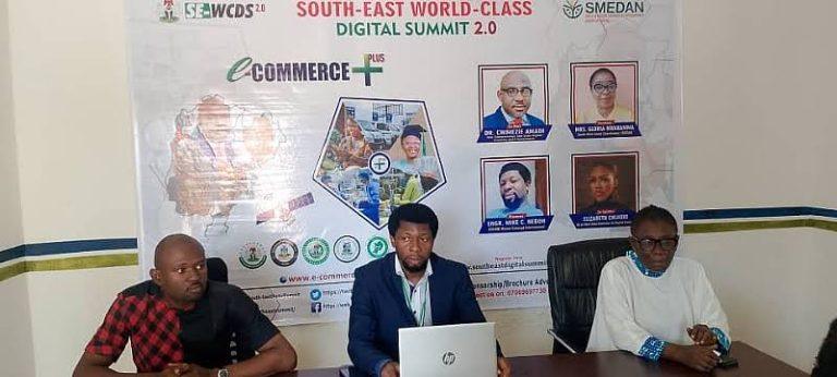MicNet Concept International To Launch South-East’s First E-Commerce Marketing Platform 