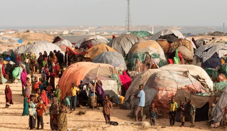 Benue State Government Endorses IDPs Policy For Implementation