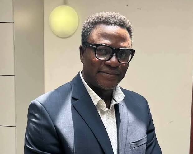 President Tinubu Mourns State House Veteran Journalist, Dr. Leon Usigbe