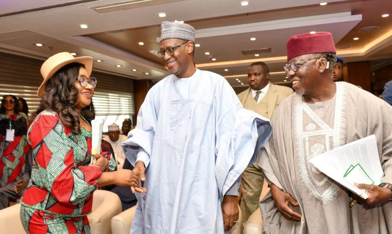 Journalists’ Village Project to Begin Soon – Minister