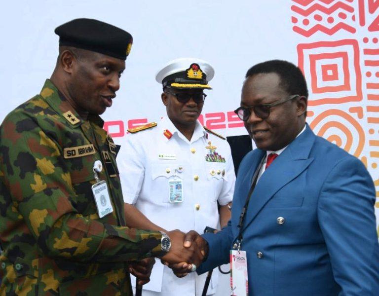 Stakeholders Advocate Adoption of Home-Grown Security Solutions