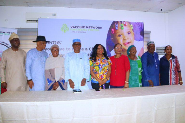 Civil Society Organisations Urge Government to Prioritise Immunisation Financing