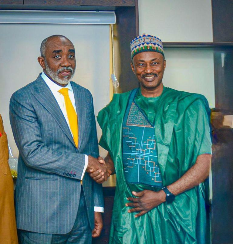 NSDC Offers 150,000 Hectares to Attract New Agricultural Investors