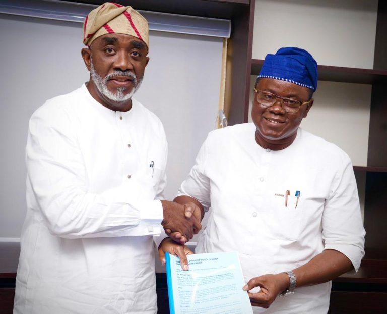 NSDC, Partners Seal  Agreements, to Produce 400,000MT of Sugar Annually