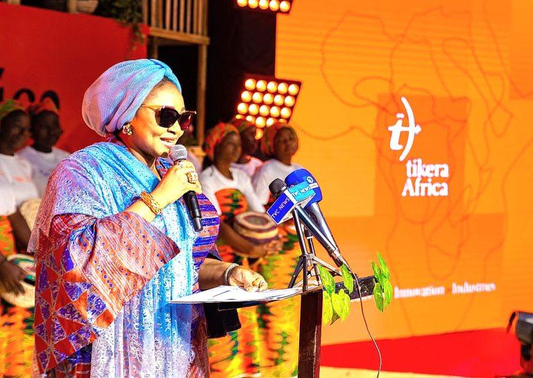 FG, Tikera Africa Launch Women-Led Artisanship Initiative