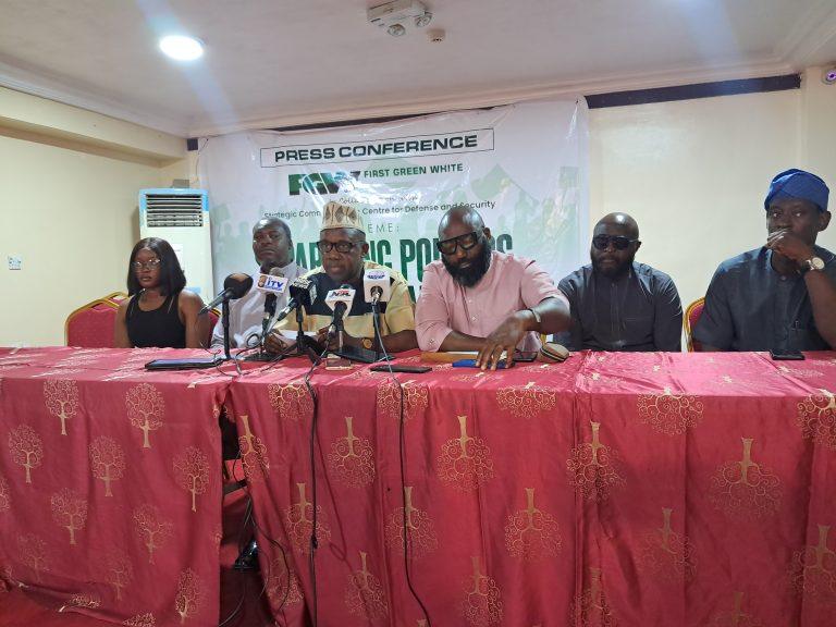 Stakeholders Tell Opposition Leaders to Separate Politics from Governance