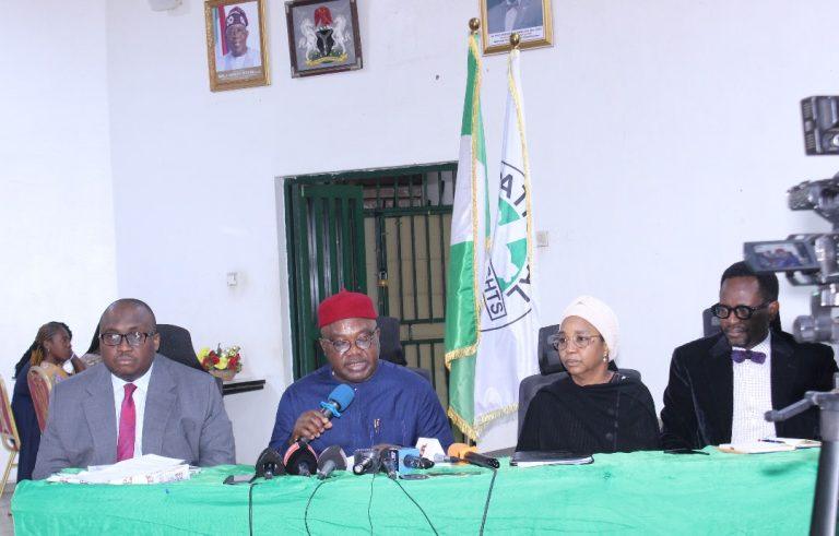 NHRC Condemns Treatment of Ibom Air Passenger