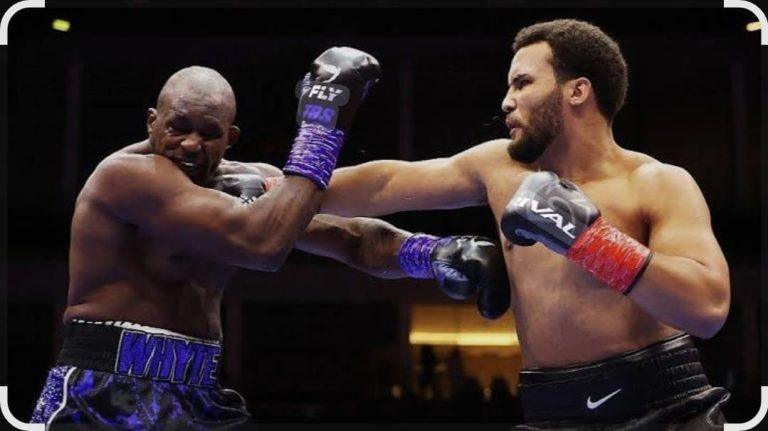 Nigeria Congratulates Moses Itauma On Boxing Victory