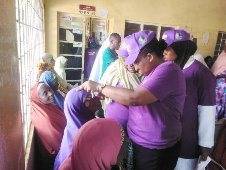 MWAN Offers Free Cataract Surgeries To Zaria Residents