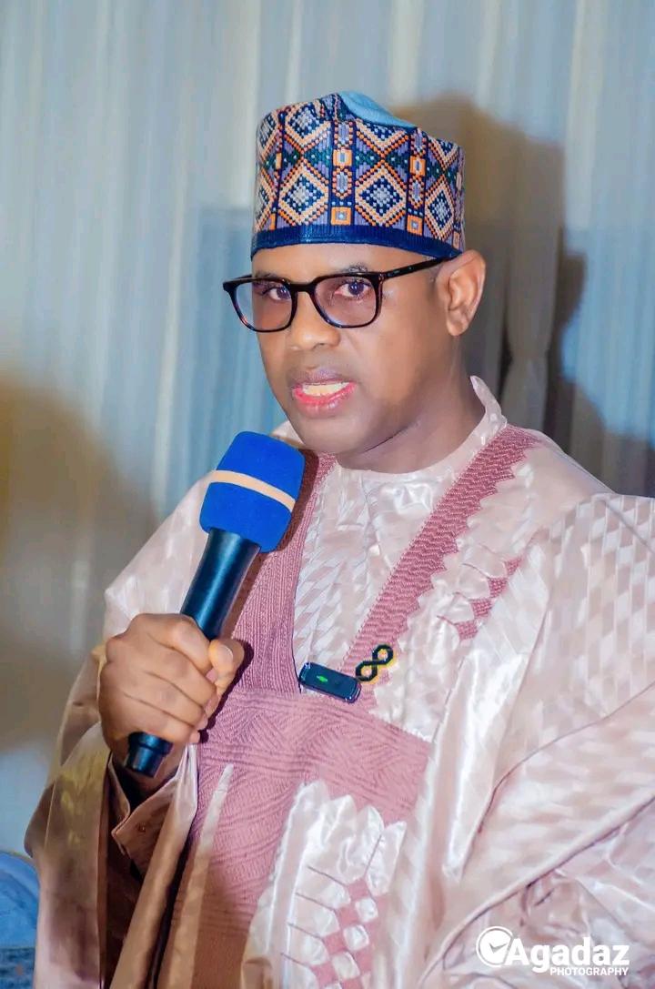 Minister Urges APC Social Media Influencers to Promote President Tinubu, Sokoto Governor’s  Agendas