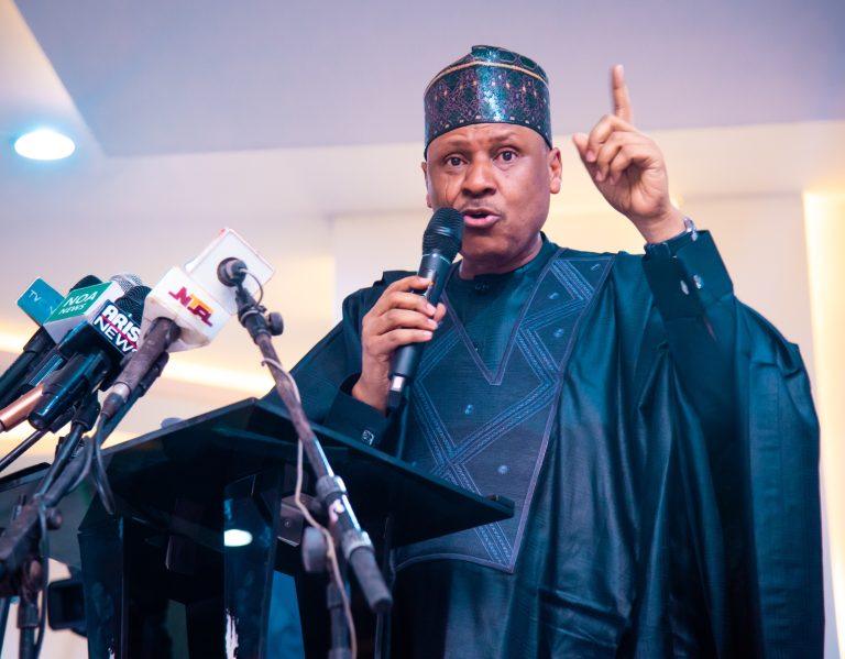 Nigeria Promotes Open Governance to Strengthen Citizen Participation