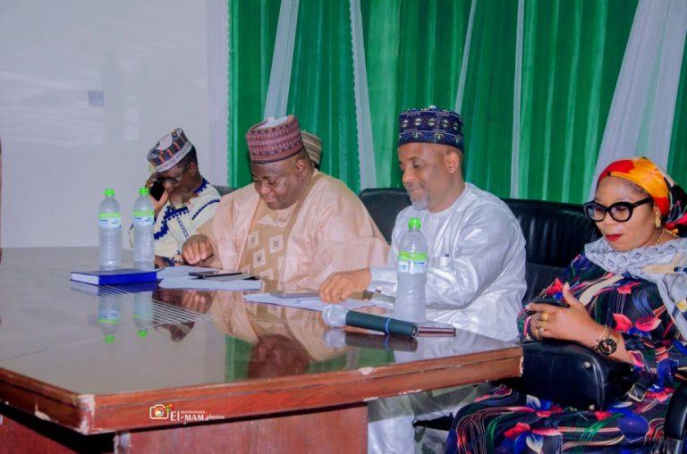 NUJ, Kano State Endorse League of Veteran Journalists