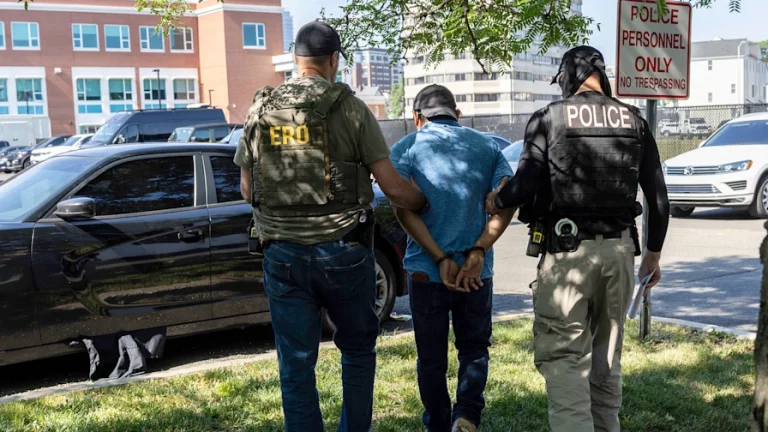 Ivorian Opposition Party Denounces Arrest of six Militants