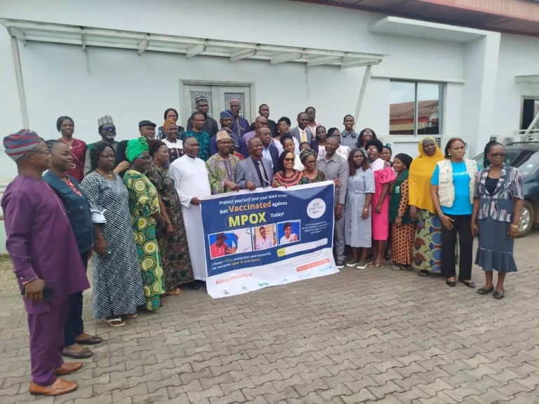 Ondo Confirms 12 Mpox Cases, Eight LGAs Affected