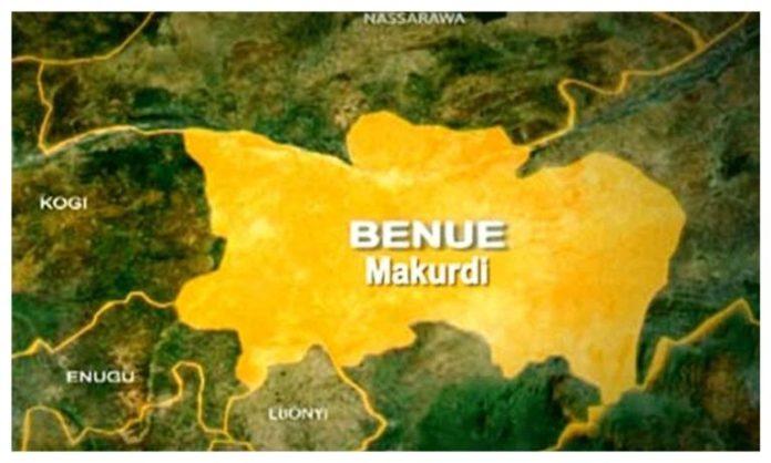 Benue-1