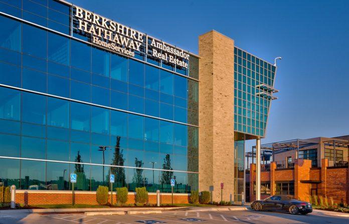 Berkshire-Hathaway-Corporate-Office-Photo