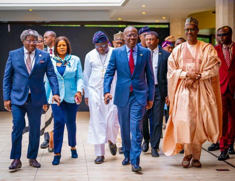 Nigeria To Improve Land Title To 50 percent -Minister