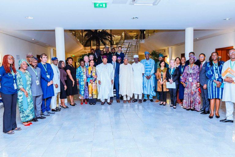 Skills: Nigeria Targets 20 Million Youths with New Programme