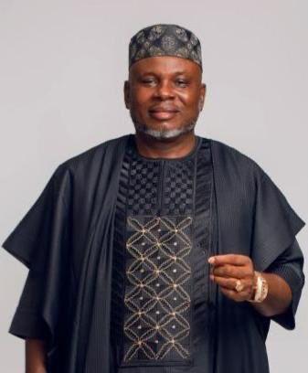 Anambra 2025: APC Candidate Commits To Tackle Insecurity, Others