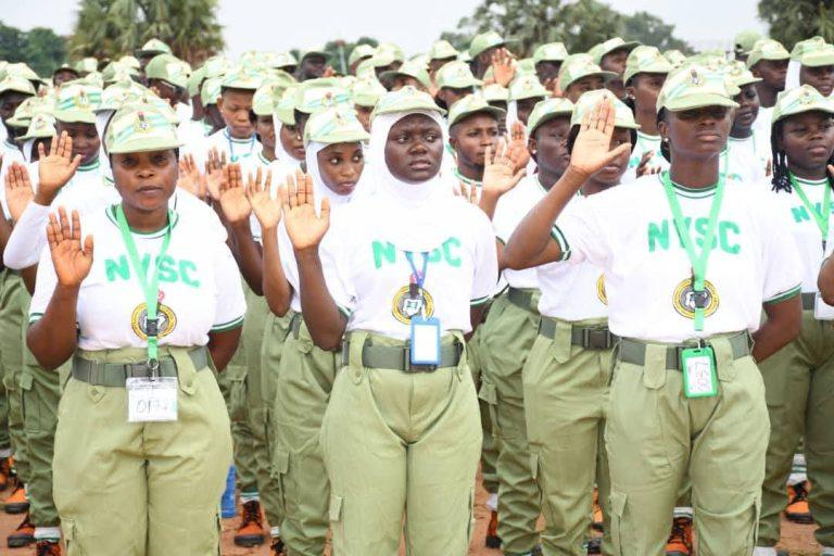 Don’t Compromise Your Security, NYSC DG Warns Corps Members
