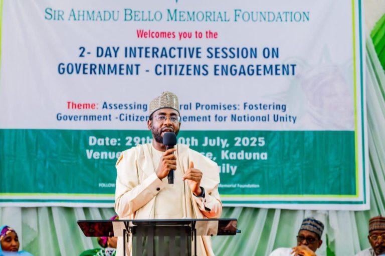 Nigeria’s Digital Economy to Empower, Unite Citizens – NITDA DG